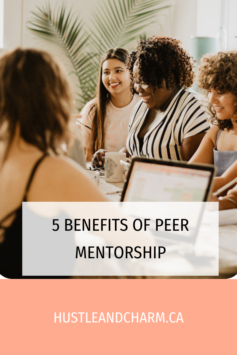 5-benefits-of-peer-mentorship