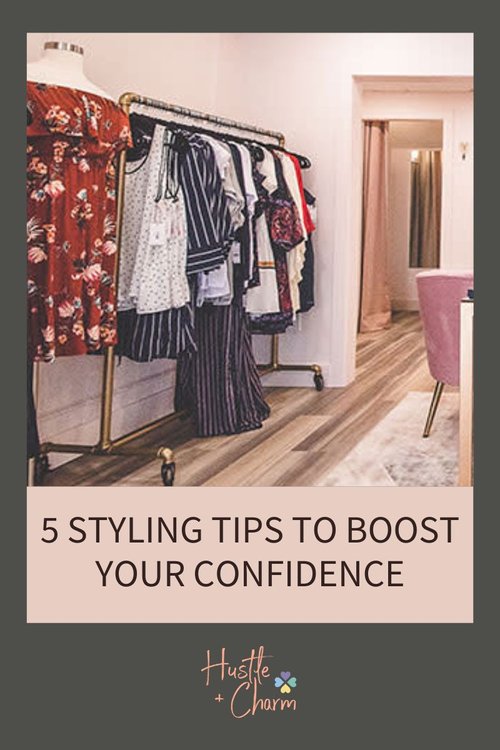 5 NEW Style Tips You NEED To Try! 
